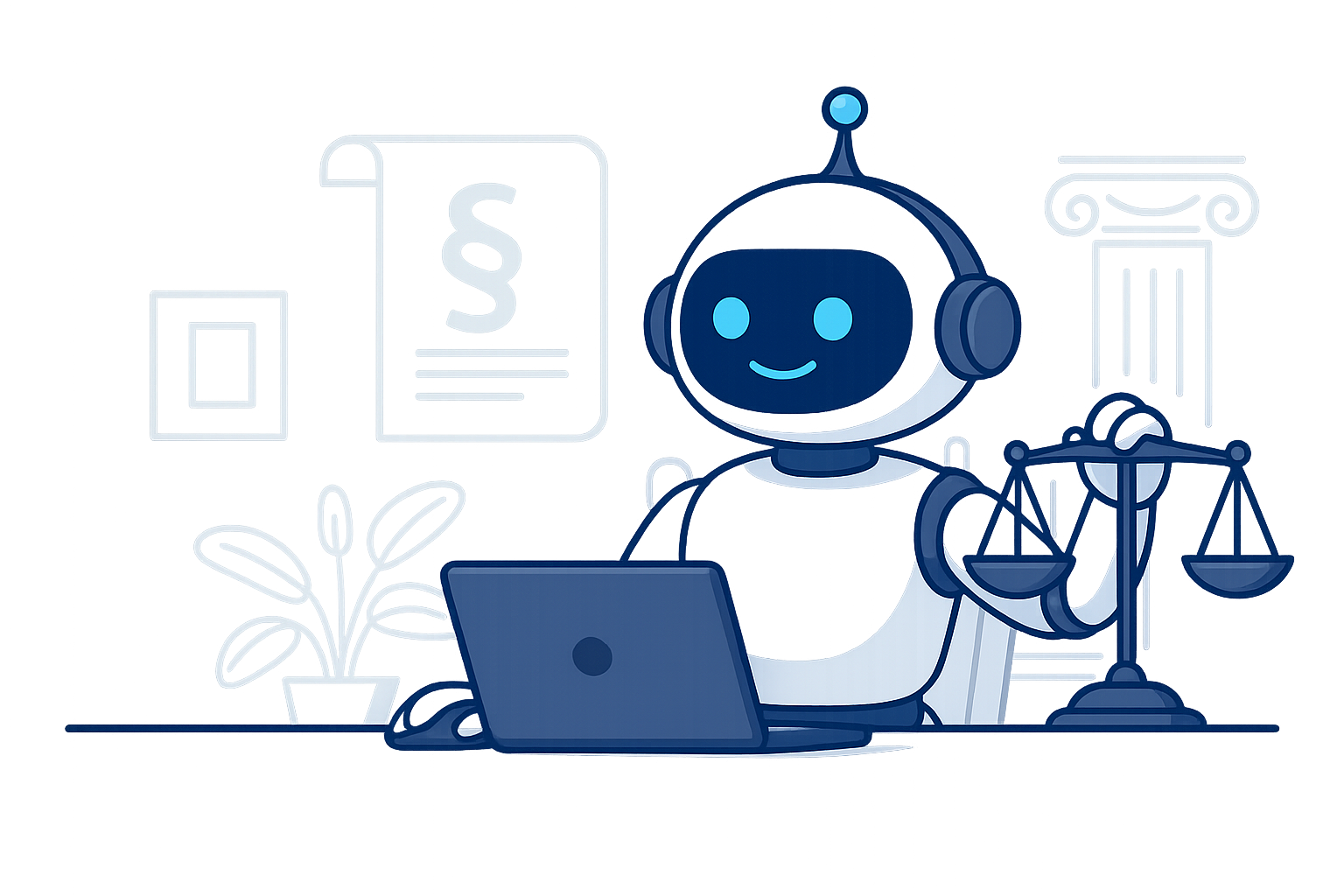 LegalBot консультант